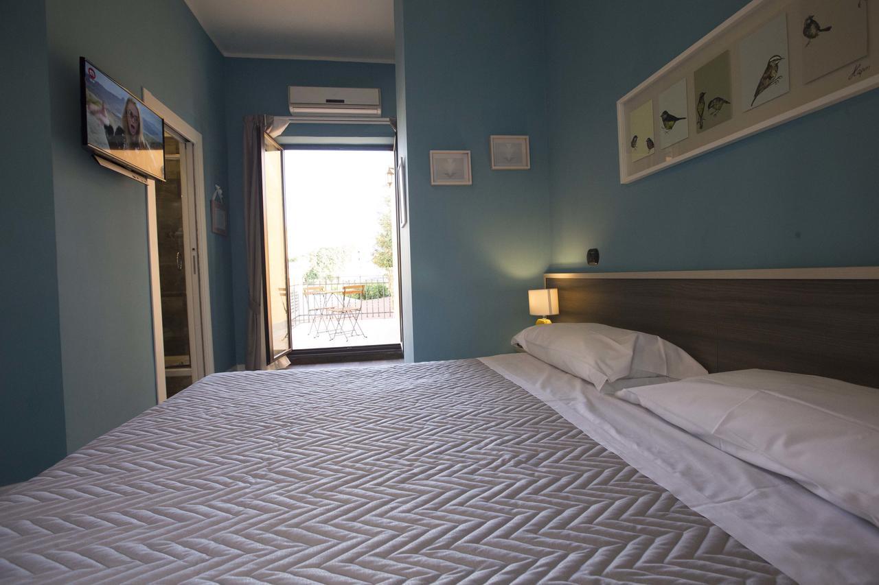 Luxury B&B La Spelunca Santa Maria Capua Vetere Exterior foto
