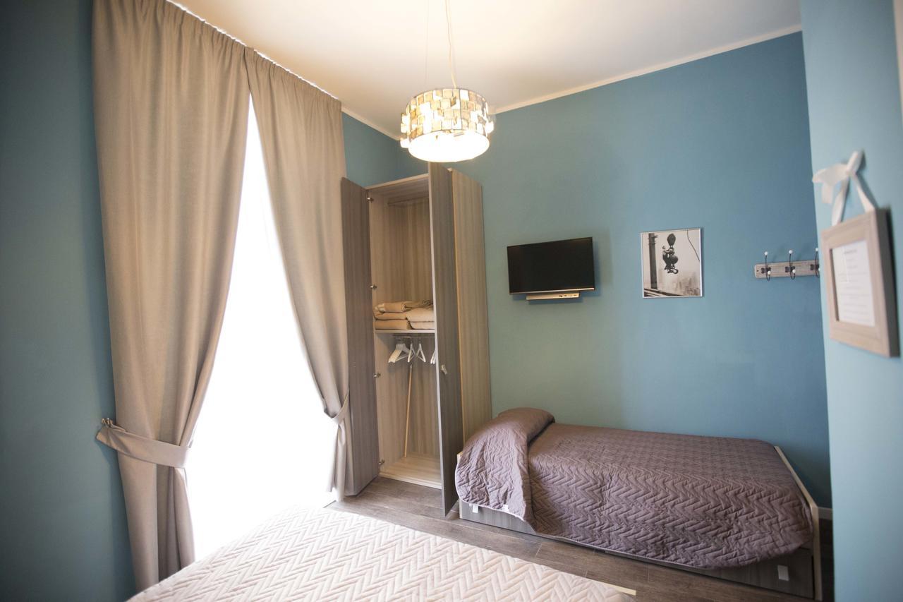 Luxury B&B La Spelunca Santa Maria Capua Vetere Exterior foto