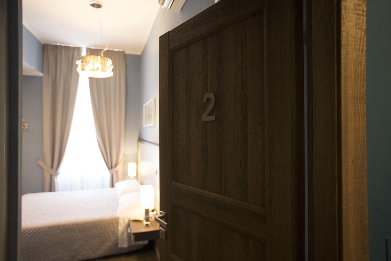 Luxury B&B La Spelunca Santa Maria Capua Vetere Exterior foto